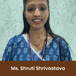 NRI Institute of Nursing, Assistant Professor: Ms. Shruti Shrivastava Interview
